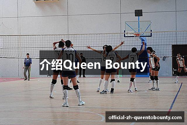 介绍Queen Bounty